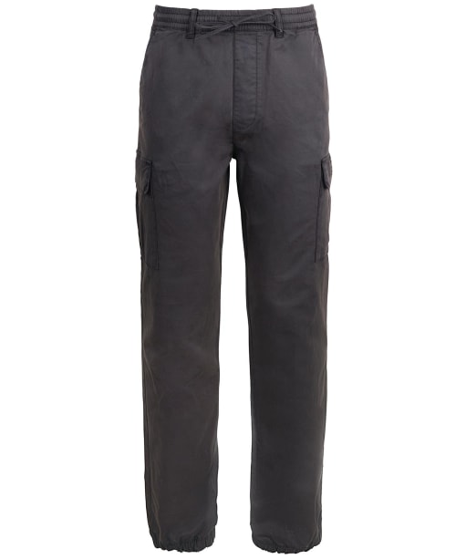 Men's Barbour International Form Pant - Asphalt