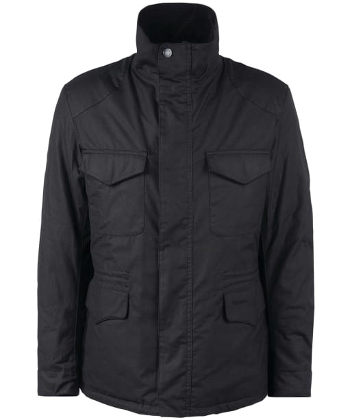 Barbour beadnell waxed 2024 jacket sale