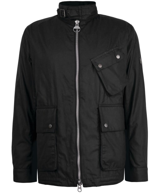 Barbour international tyne jacket sale