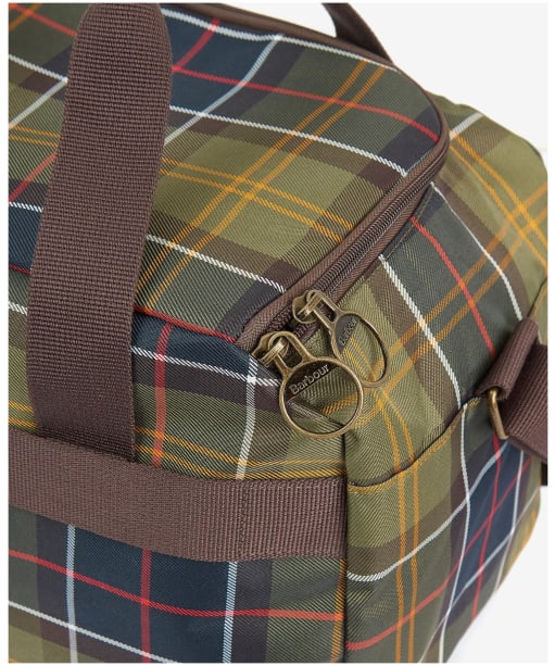 Barbour Torridon Tartan Carry All Bag main image 1
