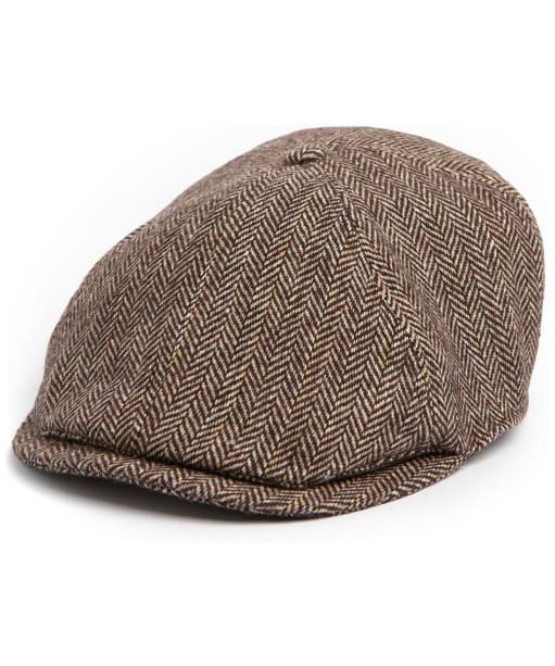 Men's Barbour Devon Bakerboy Hat
