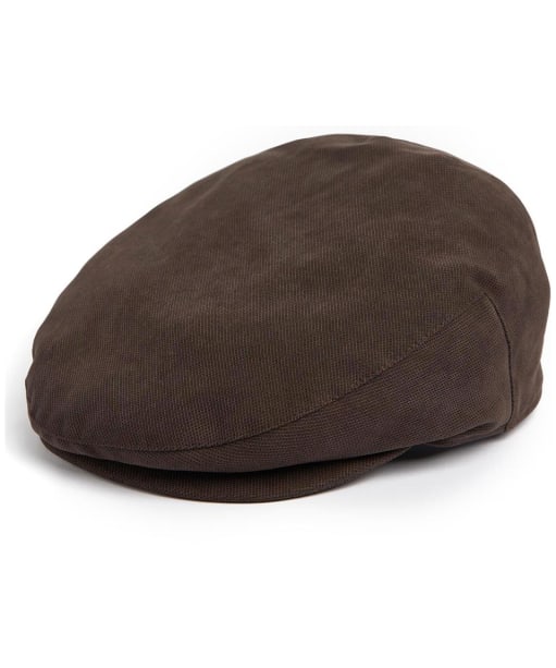 Barbour mens cheap flat caps