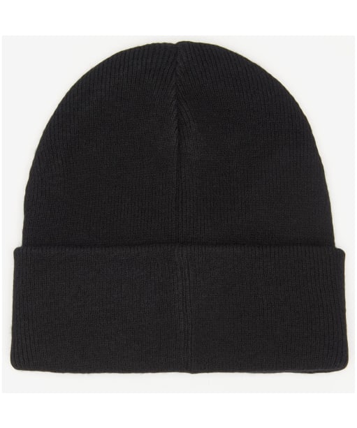 Boy's Barbour International Boy's Sensor Beanie - Black
