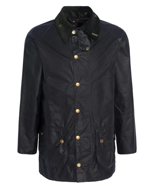 Barbour 40th Anniversary Beaufort Waxed Jacket - Sage