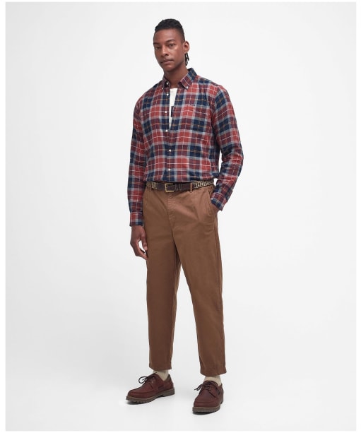 Barbour Rasay Tailored Shirt