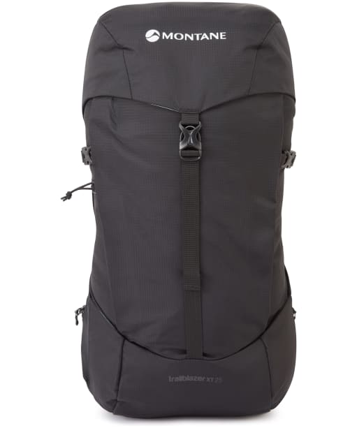 Montane Trailblazer XT 25L Backpack - Black