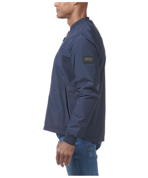 Men’s Musto Land Rover Technical Bomber Jacket