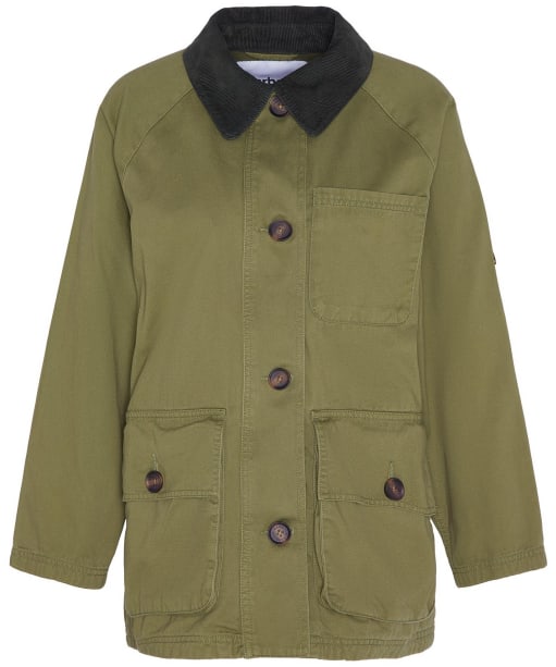 Women s Barbour Pennycress Casual Jacket