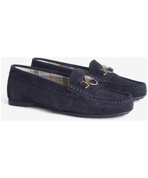 Barbour shoes womens 2017 2025