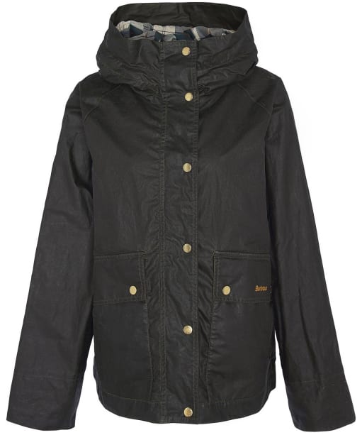 BARBOUR - 