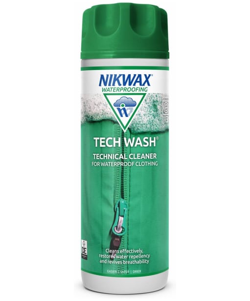 Nikwax Tech Wash 300ml - No Colour