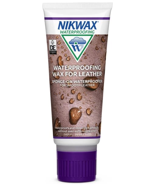Nikwax Waterproofing Wax for Leather™ - Neutral