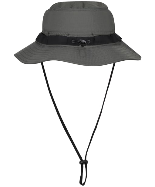 Men's Volcom Ventilator Drawcord Boonie Hat - Pewter