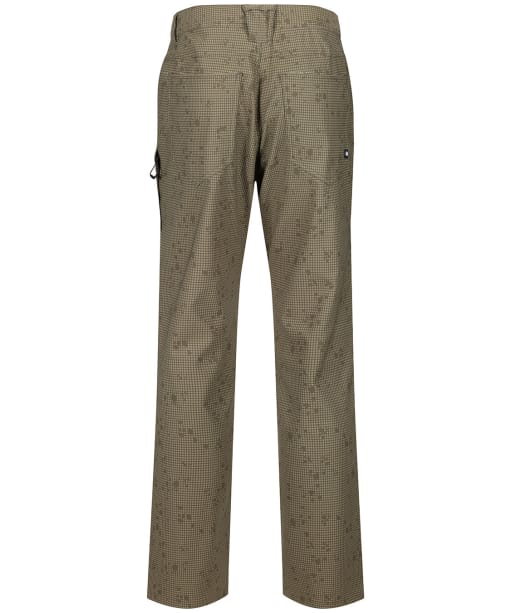Men's 686 Everywhere Pant - Relaxed Fit - Desert Grid Sage