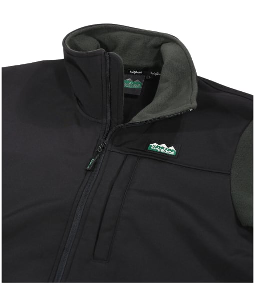 Ridgeline Faroe Fleece Jacket