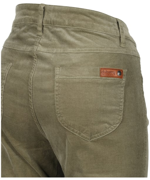 Dubarry Women's Honeysuckle Cord Jeans