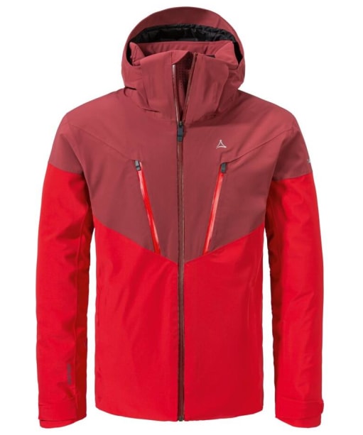 Schoffel ski jacket sale