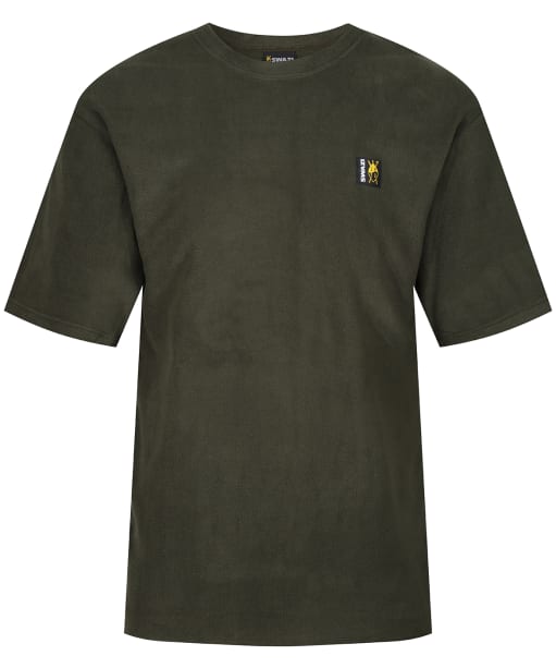 Men's Swazi Micro Baselayer Top - Olive