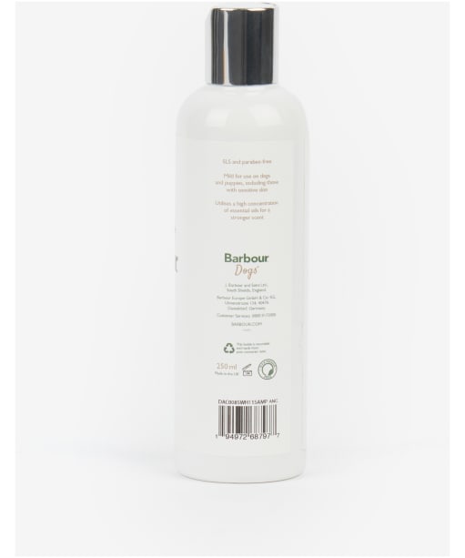 Barbour Dog Coconut Conditioner - White