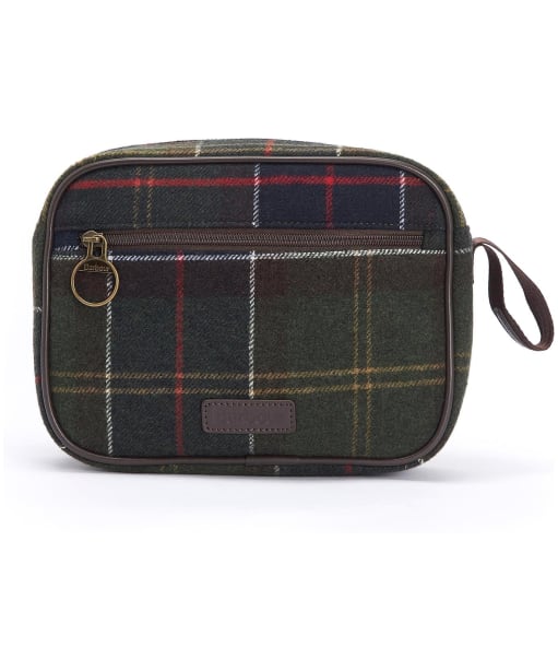 Allowhay Wbag - Barbour Classic