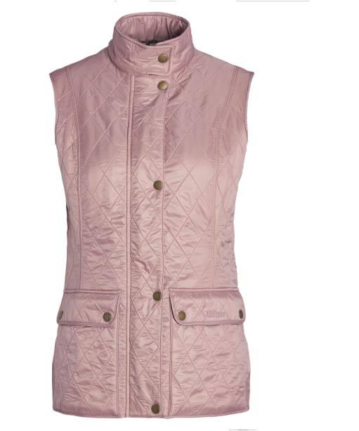 Women's Barbour Wray Gilet - Gardenia