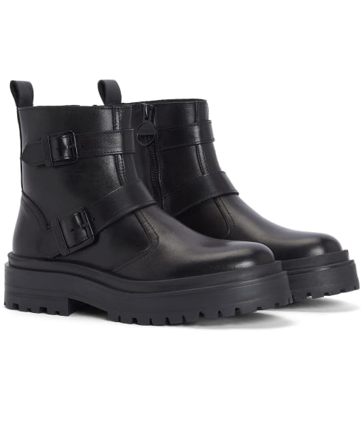 Tasmin Boot - Black