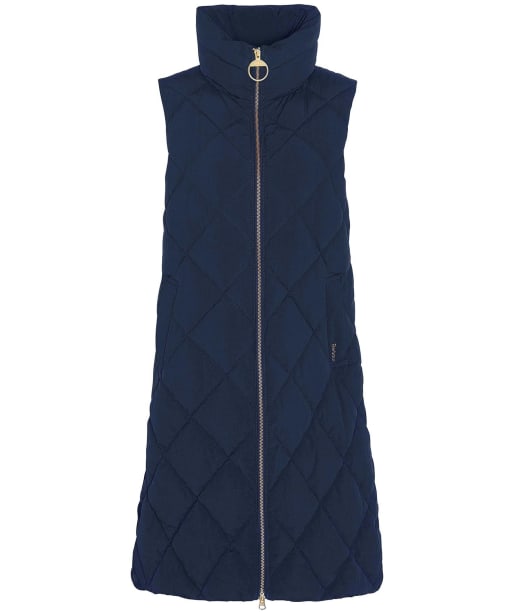 Leverton Gilet - Navy / Classic