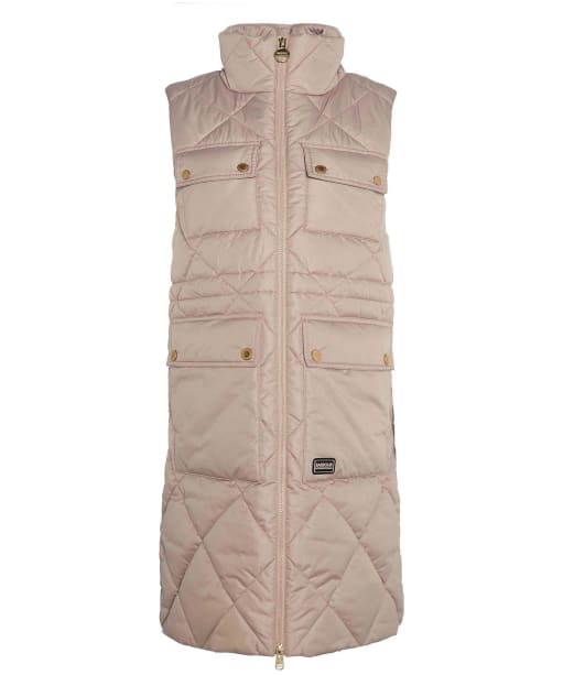 Meir Gilet - Light Trench