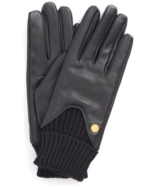 Deanna Glove - Black