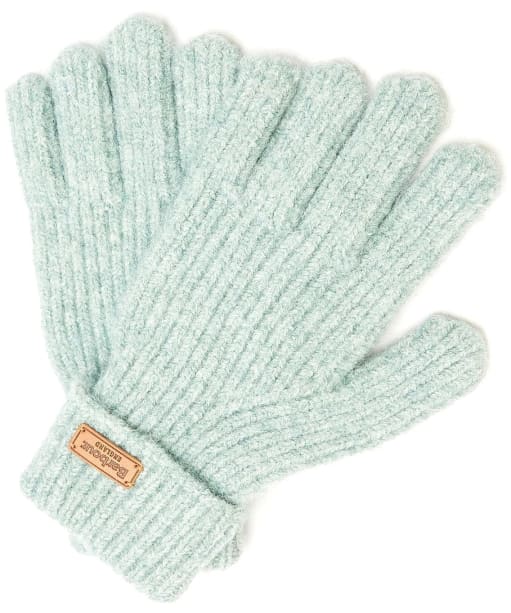 Pendle Glove - Soft Mint