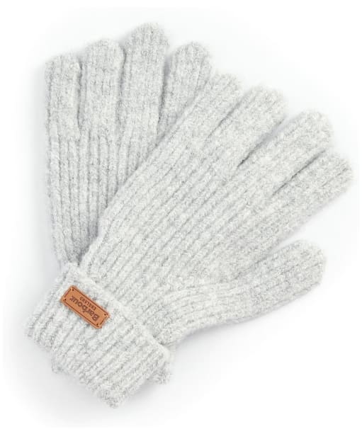 Pendle Glove - Light Grey