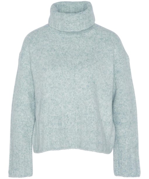 Anita Knit - Soft Mint