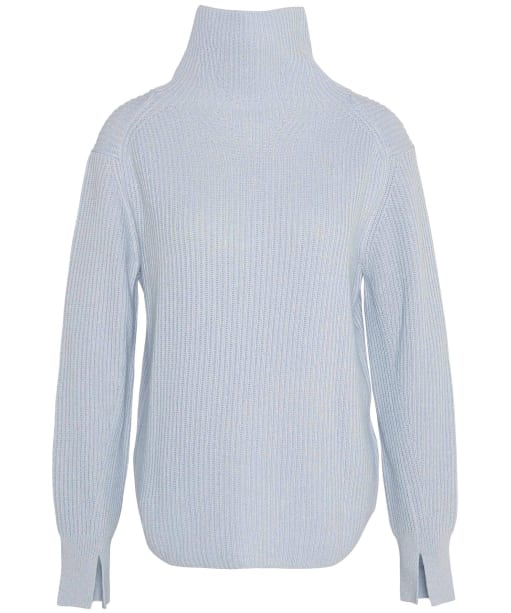 Nora Knit - Pearl Blue