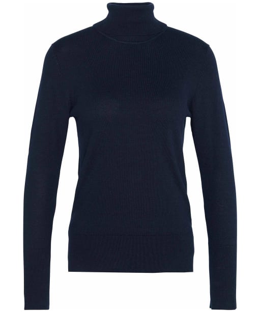 Highfield Knit - Navy