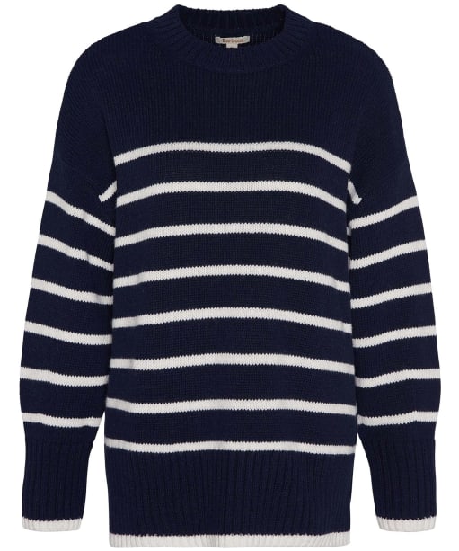 Belmore Knit - Navy