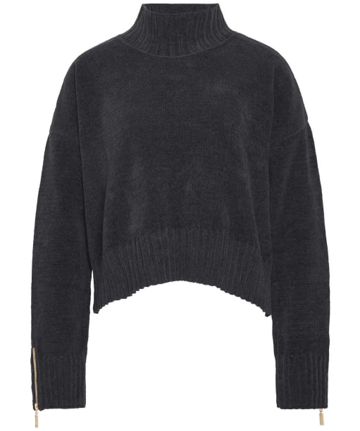 Milla Knit - Black