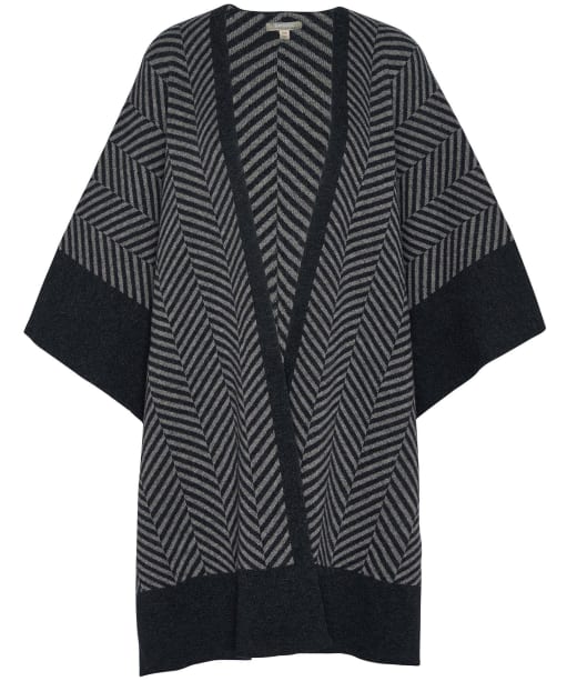 Roslin Cape - Grey Marl