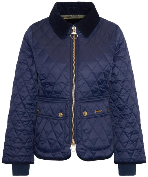 Fit Beadnell - Navy / Classic