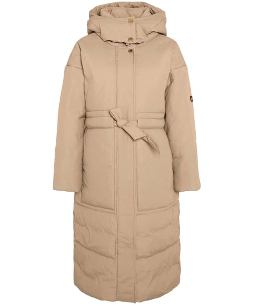 Serova Puffer - Light Trench