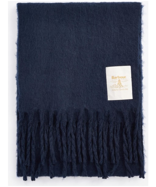 Ellison Scarf - Navy