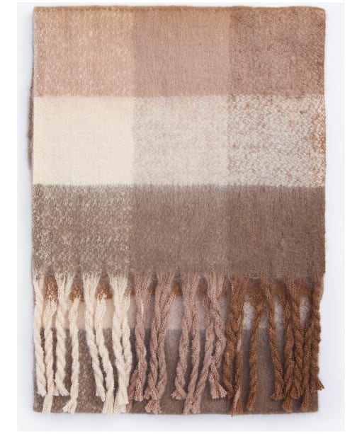 Marie Scarf - Camel