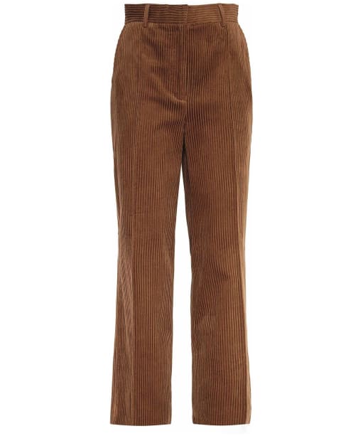 Samara Trouser - Sienna