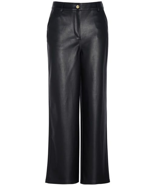 Aria Trouser - Black