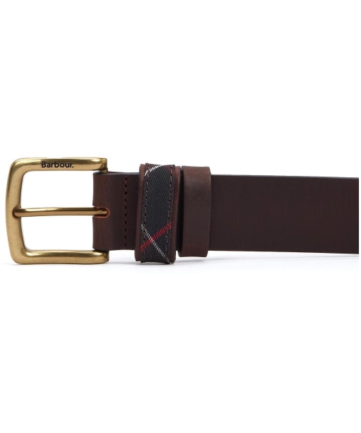 Esk Belt - Brown