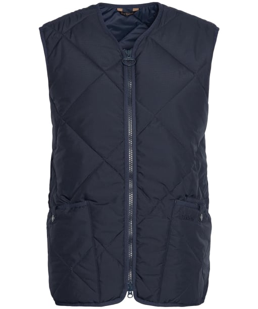 Field Gilet - Navy