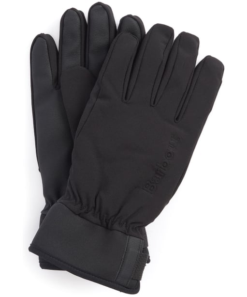 Men s Barbour Belton Waterproof Gloves