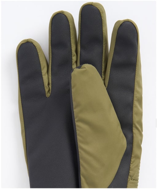 Bowburn Glove - Olive