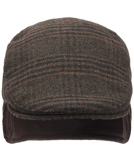Barbour cheviot hat store