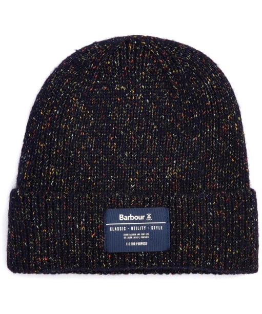 Eston Beanie - Navy