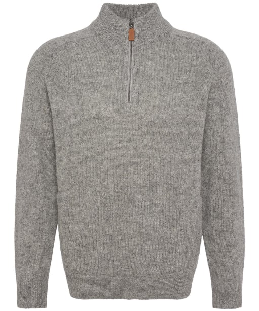 Talder Hz Knit - Grey Marl